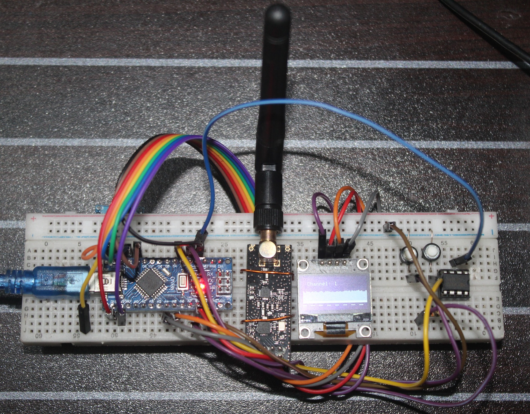 Robotics Project